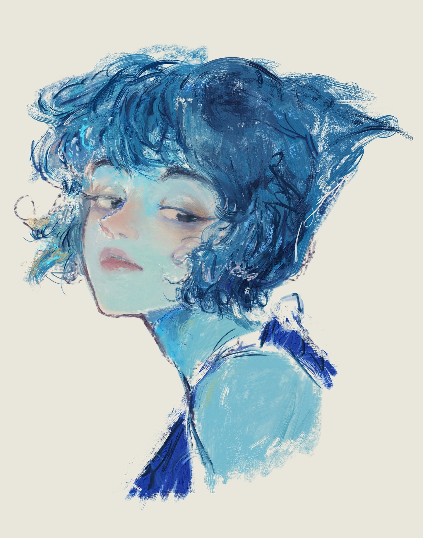 Lapis Lazuli